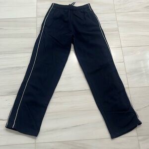 Glassons Sweatpants Striped Track Pants